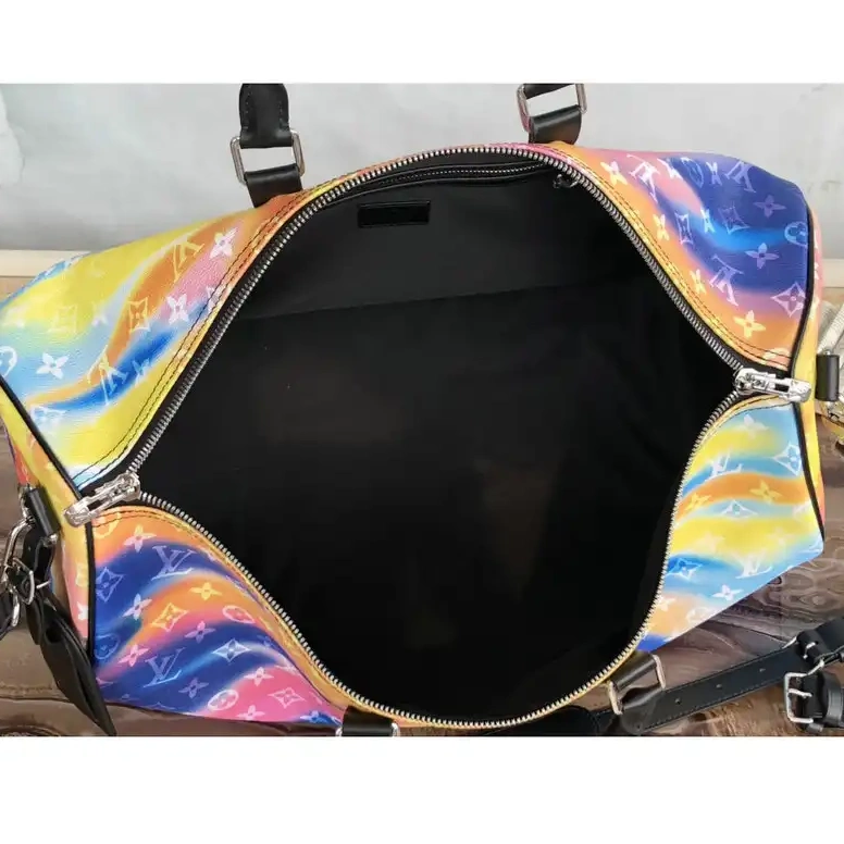 Official Brother Sam LV Bag 2112FY0043 0501